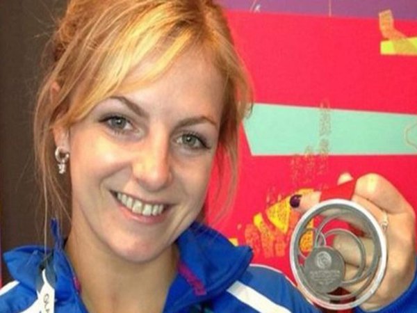 Berita Judo: Bintang Judo Stephanie Inglis Terbangun Dari Koma