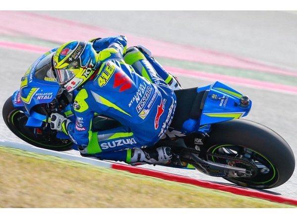 Berita MotoGP : Balapan Yang Sulit Untuk Aleix Espargaro