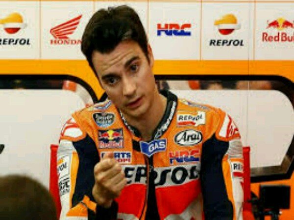 Berita MotoGP: Pedrosa Mulai Unjuk Gigi Kualitas Balapnya
