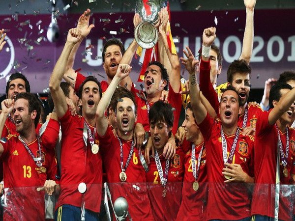 Berita Piala Eropa 2016: Mampukah Spanyol Taklukan Eropa Lagi?