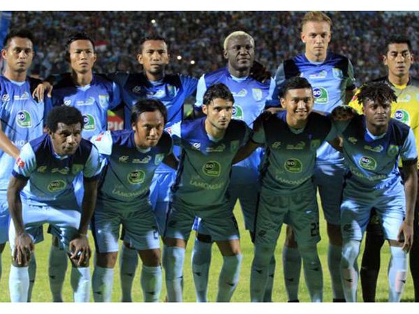Berita Sepak Bola: Inilah Strategi Persela Lamongan Saat Hadapi Bali United Nanti