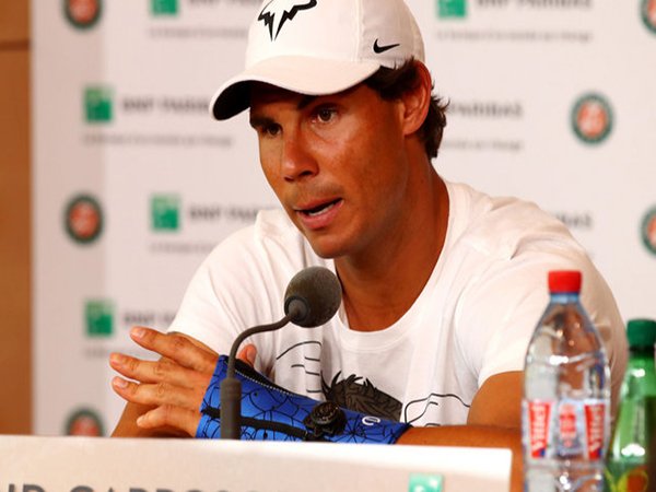 Berita Tenis: Rafael Nadal Mengundurkan Diri Dari Wimbledon
