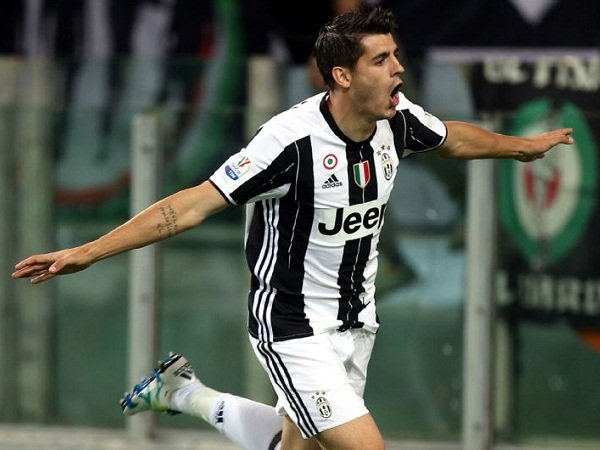 Berita Transfer: David Trezeguet desak Alvaro Morata untuk bertahan di Juventus