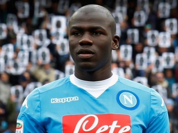 Berita Transfer Pemain: Kaidou Koulibaly Tunda Bicara Dengan Chelsea