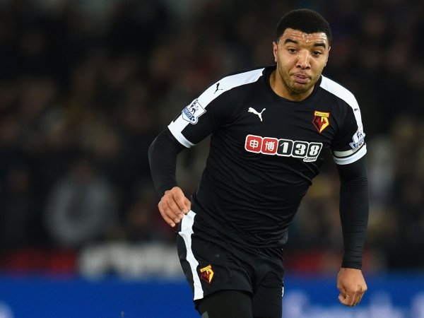 Berita Transfer Pemain: Watford Tolak Tawaran Leicester Untuk Troy Deeney