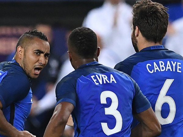 Berita Preview Piala Eropa 2016: Laga Pembuka Piala Eropa 2016 Perancis vs Rumania