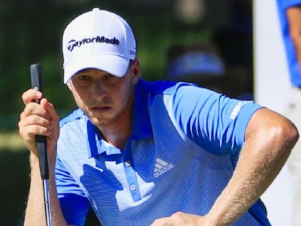 Berita Golf: Daniel Berger Pimpin Ronde 2 FedEx St. Jude Classic