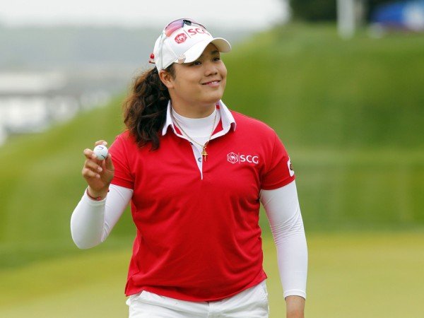 Berita Golf: KPMG Womens LPGA Championship Didera Cuaca Berat