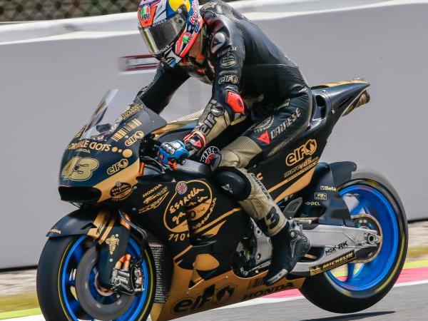 Berita MotoGP: Dalam Babak Kualifikasi Jack Miller Berjuang Sepanjang Lomba