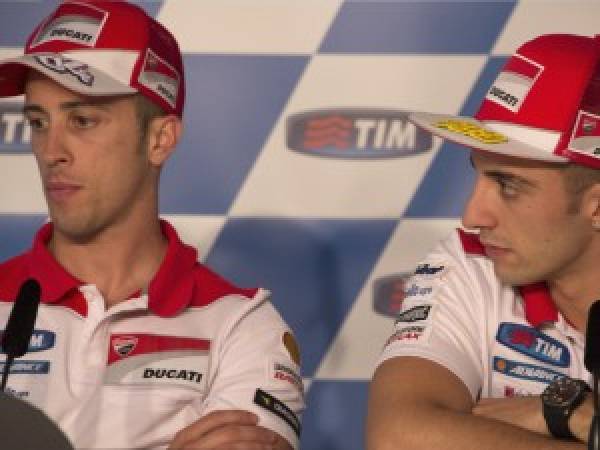 Berita MotoGP: Mengecewakan di Barcelona, Dovizioso Bertekad Raih Hasil yang Lebih Baik di Assen