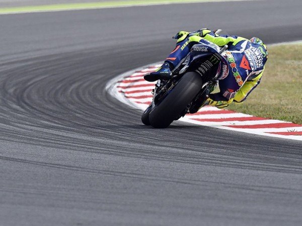 Berita MotoGP: Valentino Rossi Akui Keamanan MotoGP Tak Akan Pernah 100%