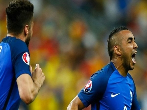 Berita Piala Eropa 2016: Perancis Tundukan Rumania Di laga Pembuka Piala Eropa 2016
