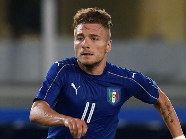Berita Piala Eropa: Ciro Immobile ingin buktikan diri di timnas Italia