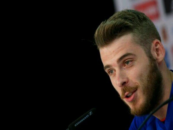 Berita Piala Eropa 2016: Kiper Spanyol Ini Terancam Pulang Karena Kasus Asusila