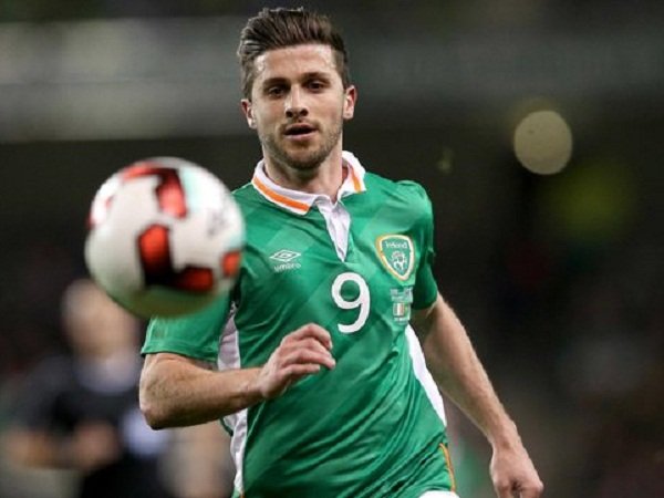 Berita Piala Eropa: Shane Long ingin bawa Irlandia kalahkan Swedia