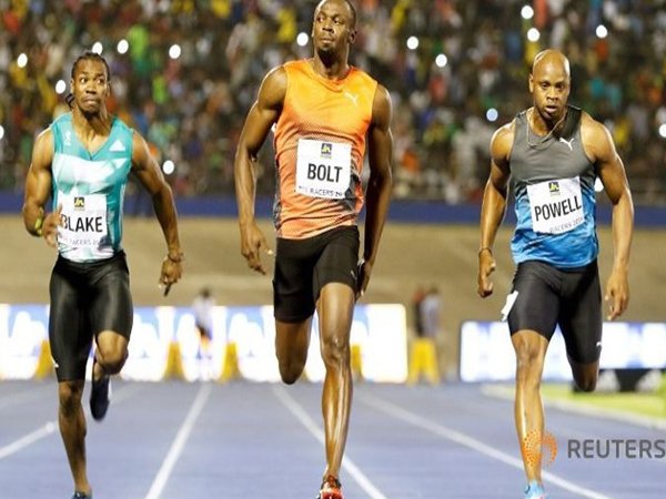 Berita Atletik: Meski Tersandung Saat Start, Juara Lari Cepat Olimpiade Ini Bisa Menang