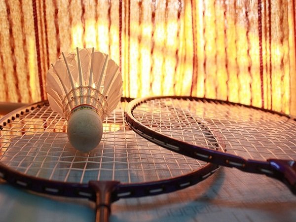 Berita Badminton: Yang Perlu Diketahui Saat Memilih Raket Badminton [Part 1]