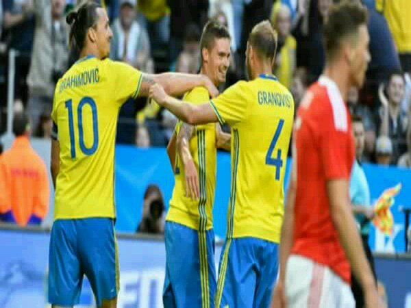 Berita Piala Eropa 2016: Preview Laga Swedia VS Irlandia, Siapa Lebih Unggul?