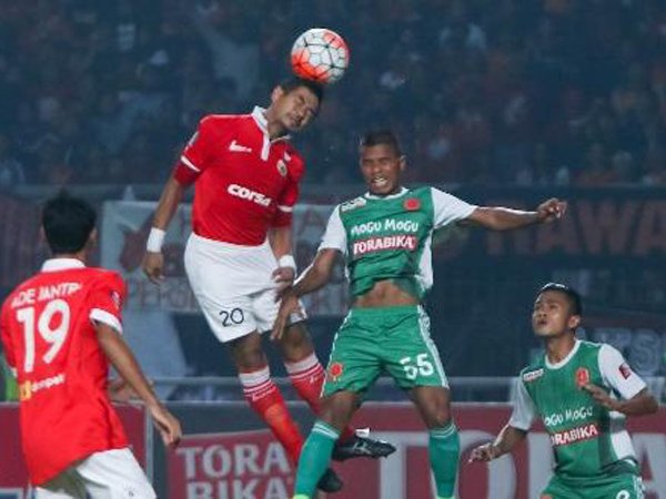 Berita TSC 2016: Bambang Ingin Terus Bersama Macan Kemayoran?