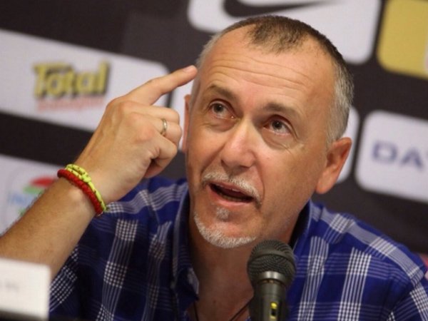 Berita TSC 2016: Real Madrid-pun Bakal Kalah di Kandang Mitra Kukar