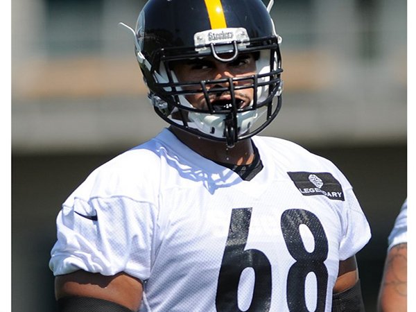 Ragam Berita NFL: Ryan Harris Seimbangkan Football Dan Keyakinannya Sebagai Muslim