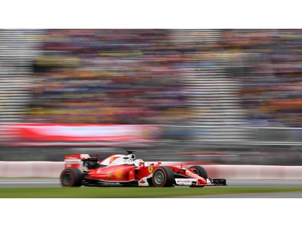 Berita F1: Ferrari Salah Terapkan Strategi 2 Pit-Stop