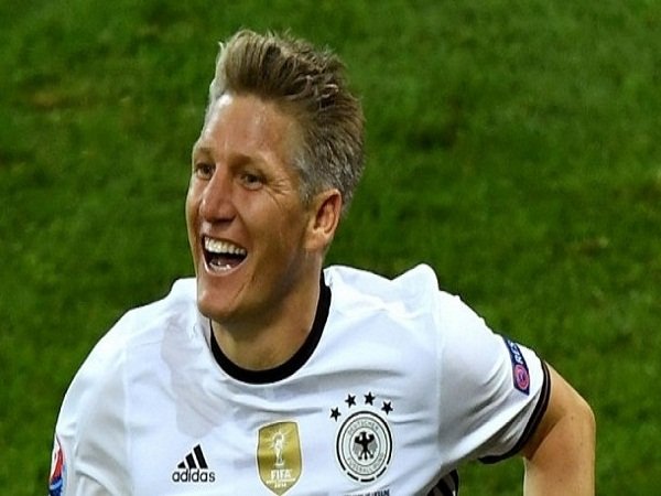 Berita Piala Eropa 2016: Jerman Bungkam Ukraina 2-0