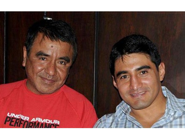 Berita Tinju: Legenda Tinju Jose Morales Meninggal Dunia