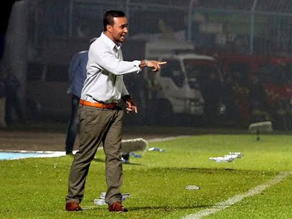 Berita TSC 2016: Persiba Pastikan Berani di Kandang Madura United