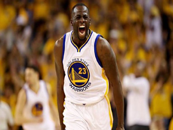Berita Basket: Wariors Terima Kekalahan Atas Cavaliers Tanpa Draymond Green