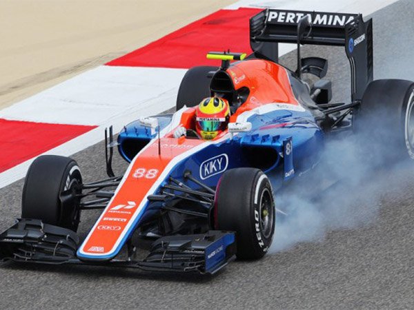 Berita F1: Imam Nahrawi Klaim Posisi Rio di Manor Aman