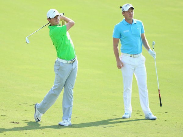 Berita Golf: Ini Jadwal Tee Time dan Grouping US Open Sesi Pagi