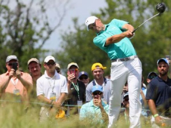 Berita Golf: Ini Rahasia Jordan Spieth Menyambut US Open