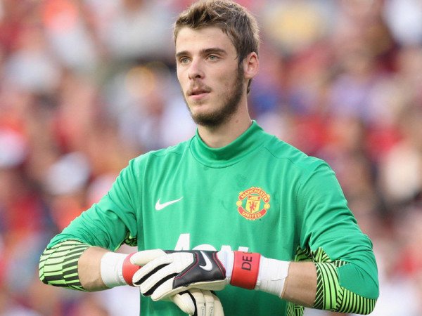 Berita Sepak Bola: Lagi, De Gea di Boikot Fans