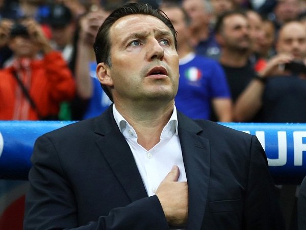 Berita Piala Eropa: Pelatih Belgia ceramahi permainan bertahan Italia