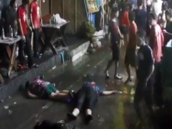 Berita Piala Eropa 2016: Perdana Menteri Prancis Akan Deportasi Penggemar Sepakbola Dari Piala Eropa