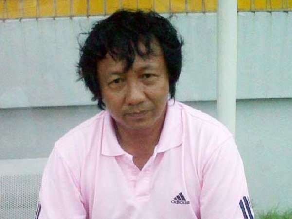 Berita Sepakbola: Andi Susanto Masuk Calon Pelatih Timnas U-19