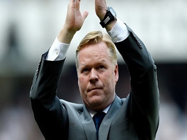 Berita Transfer: Everton Resmi Menunjuk Koeman Sebagai Pelatih Baru