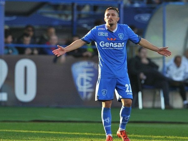 Berita Transfer: Lucas Digne akan kembali ke PSG, AS Roma segera rekrut bek dari Empoli