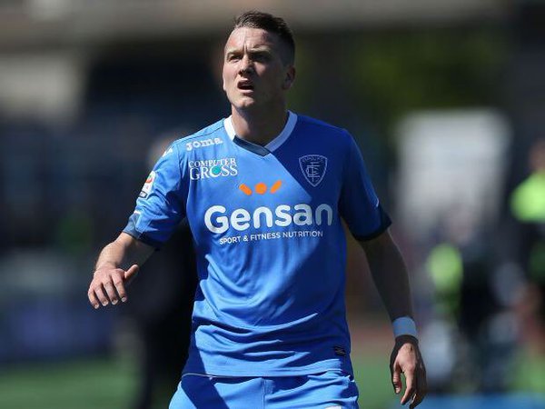 Berita Transfer Pemain: Tolak Napoli, Zielinski Tunggu Pinangan Liverpool