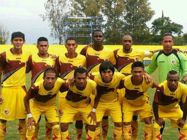 Berita TSC 2016: Laga Persipura Kontra Sriwijaya FC Resmi Dimajukan