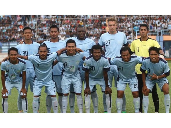 Berita TSC 2016: Jadwal Persela Lamongan vs Perseru Serui Berubah