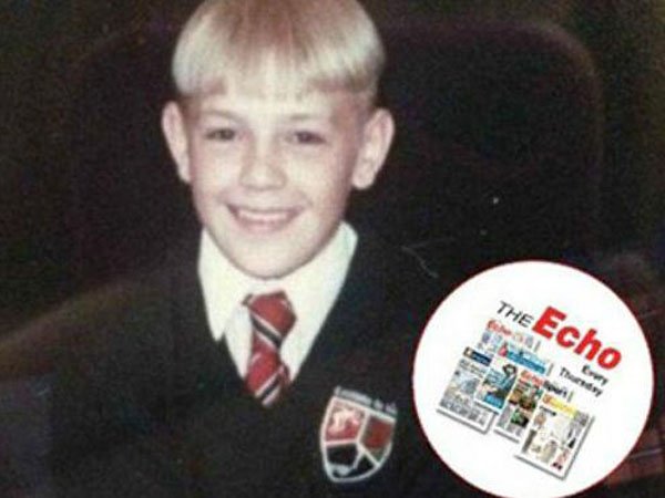 Berita UFC: Ini Sisi Lain Dari Conor McGregor