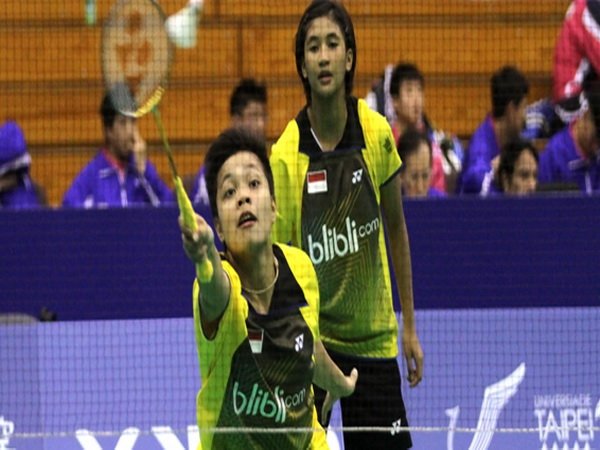 Berita Badminton: Ini Daftar Skuad Inti Asia Junior Championship 2016