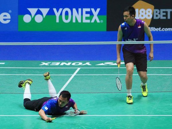 Berita Badminton: Atlet Badminton Indonesia Siapkan Maindset dan Fisik Untuk Olimpiade