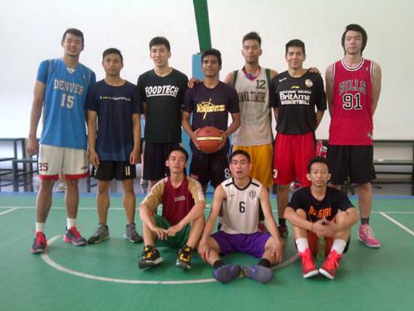Berita Basket: Tim Basket PON Jatim Rencanakan TryOut ke Luar Negeri