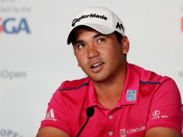 Berita Golf: Jason Day Terserang Flu Menjelang US Open 2016