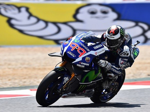 Berita MotoGP: Ini Kelemahan Jorge Lorenzo di Musim Ini