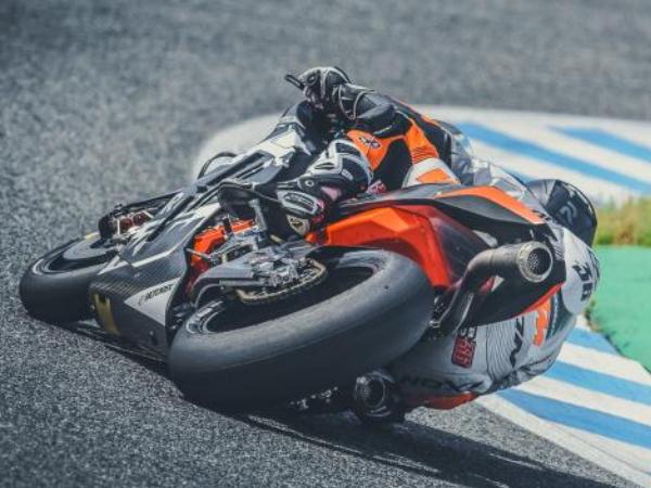 Berita MotoGP: Seperti Ini Pengembangan KTM di Jerez