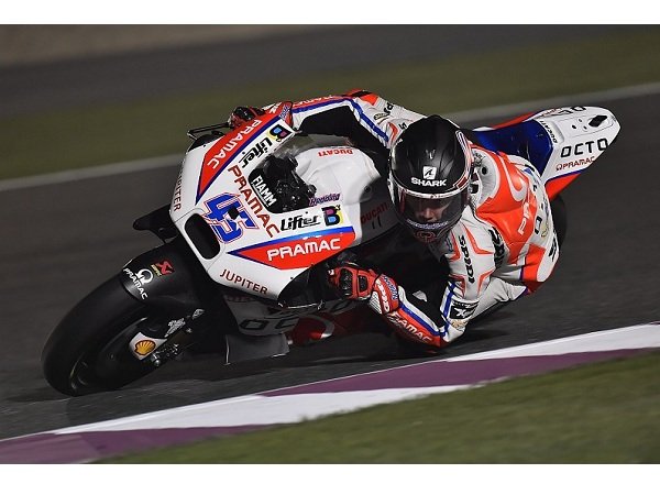 Berita MotoGP: Redding Temukan Solusi Masalah di Catalunya
